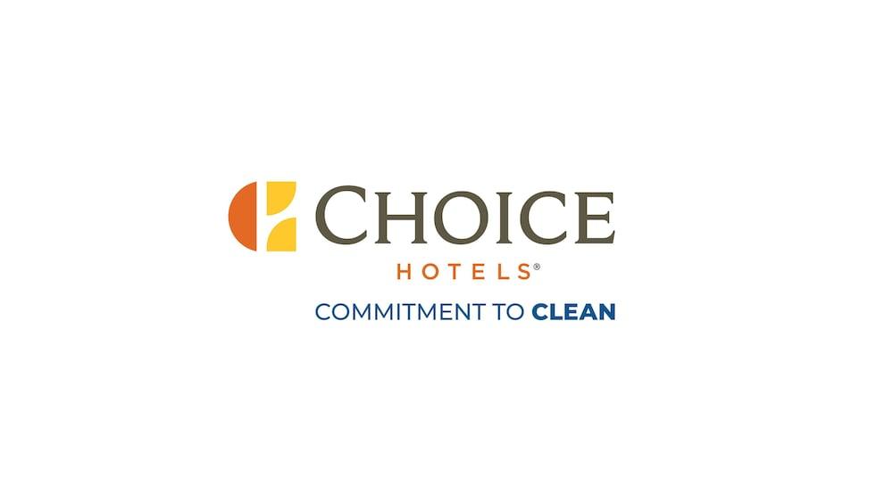 Quality Inn Christiansburg - Blacksburg Ngoại thất bức ảnh