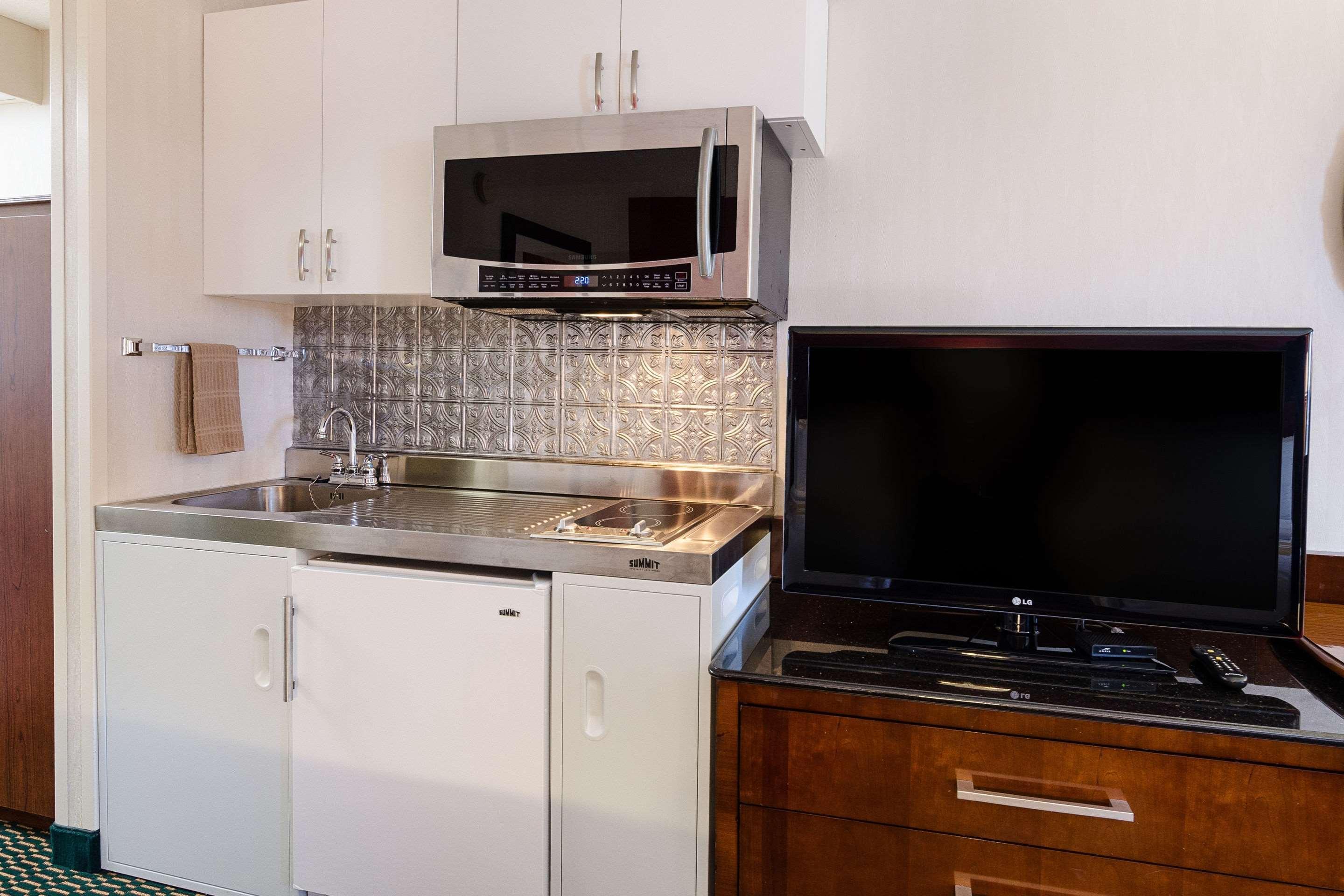 Quality Inn Christiansburg - Blacksburg Ngoại thất bức ảnh