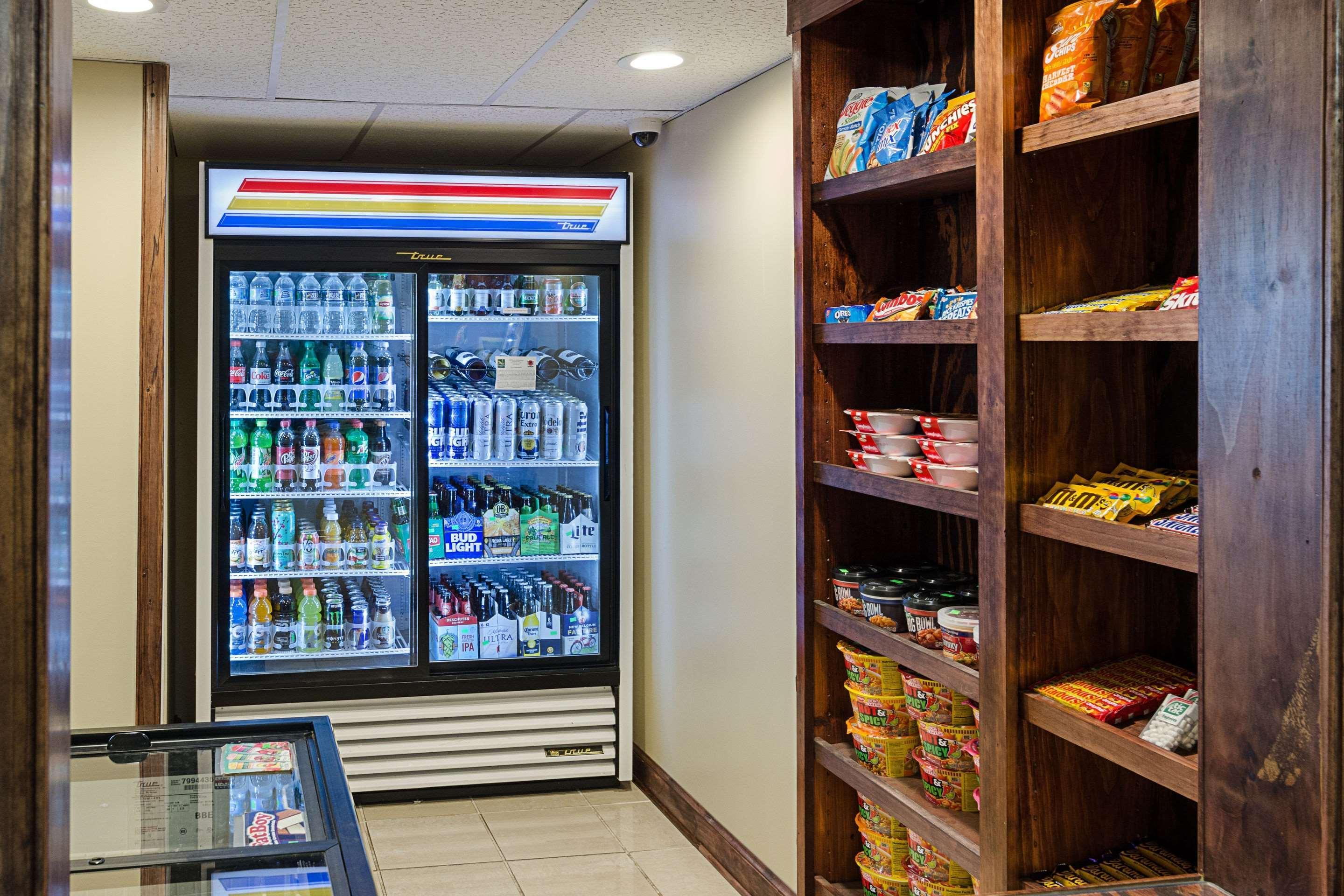 Quality Inn Christiansburg - Blacksburg Ngoại thất bức ảnh
