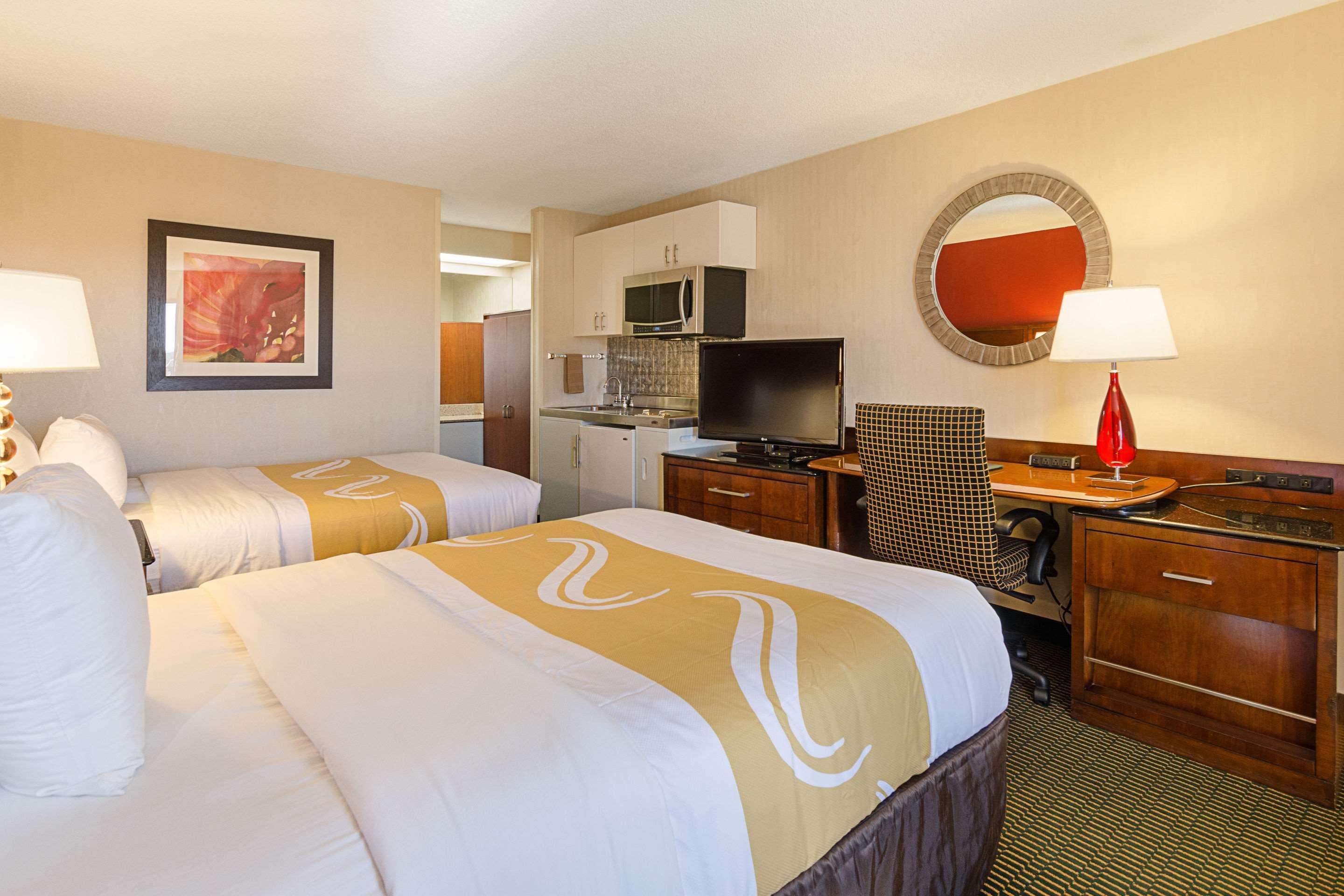 Quality Inn Christiansburg - Blacksburg Ngoại thất bức ảnh