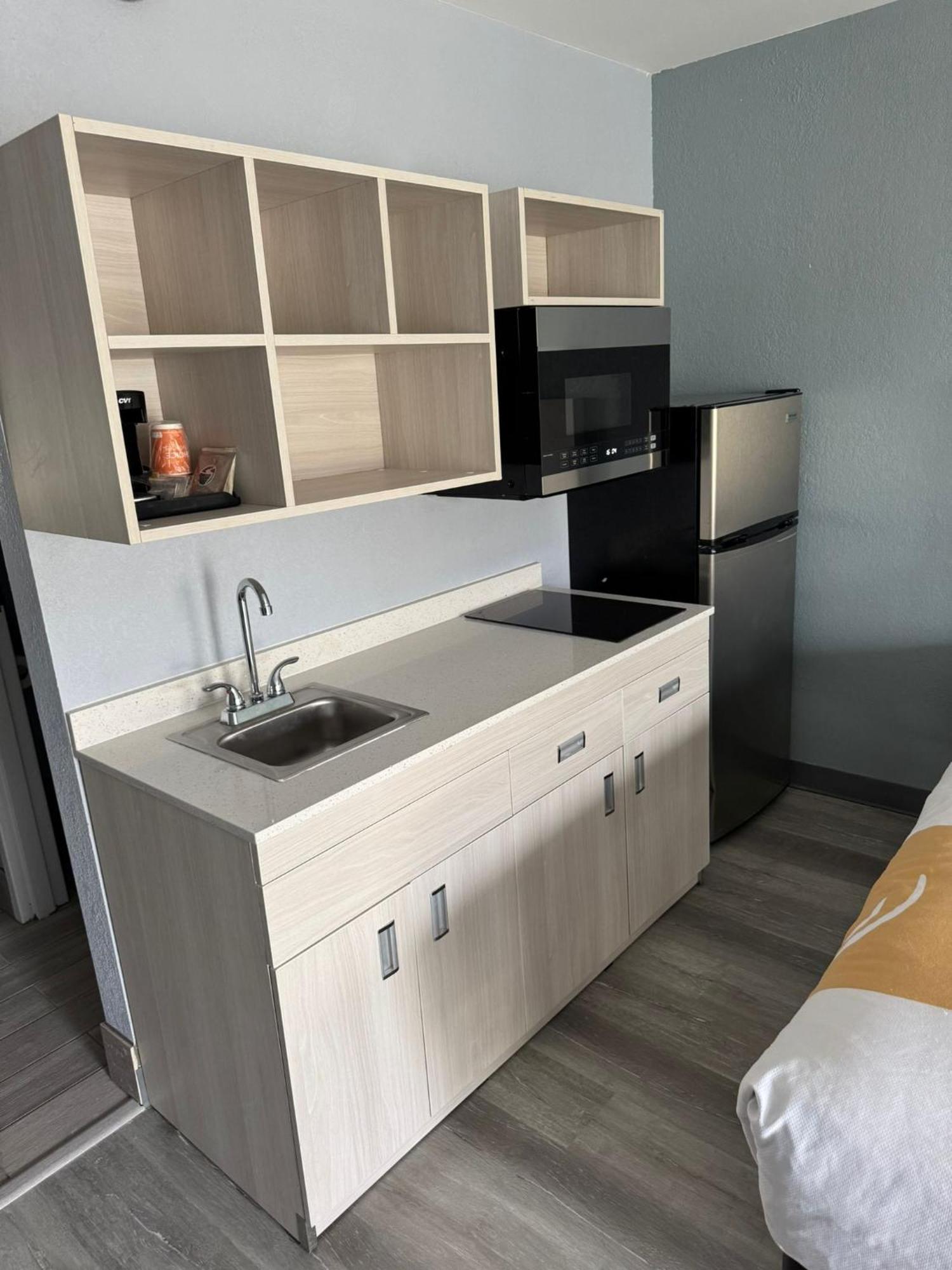 Quality Inn Christiansburg - Blacksburg Ngoại thất bức ảnh